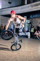 BMX - Freestyle - Red Star Events