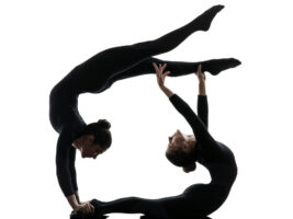 Contortionist - Duo - Red Star Events