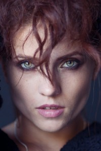 Elena Gorbacheva - Red Star Events - Models - Girl