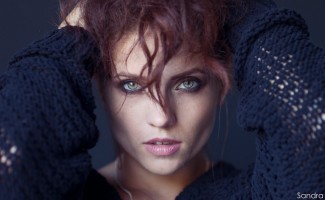Elena Gorbacheva - Red Star Events - Models - Girl