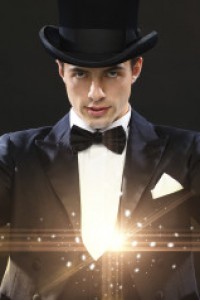 Red Star Events - MAgician