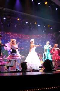 Musical Show - Red Star Events