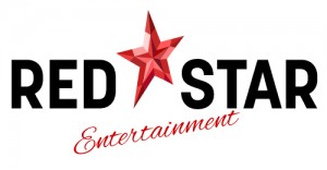 Red Star Entertainment Logo