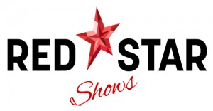 Red Star Shows Logo