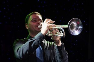 Trumpet - Red Star Events - Andrii