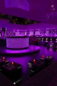 Red Star Event - VIP Area -VIP room VIP hostess Nightlife hostess