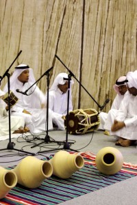 Red STar Events - Arabic Band - Oriental